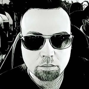 Meet your Posher, Terry